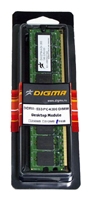 Digma DDR2 533 DIMM 256Mb opiniones, Digma DDR2 533 DIMM 256Mb precio, Digma DDR2 533 DIMM 256Mb comprar, Digma DDR2 533 DIMM 256Mb caracteristicas, Digma DDR2 533 DIMM 256Mb especificaciones, Digma DDR2 533 DIMM 256Mb Ficha tecnica, Digma DDR2 533 DIMM 256Mb Memoria de acceso aleatorio