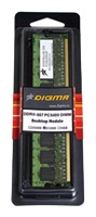 Digma DDR2 800 DIMM 1Gb opiniones, Digma DDR2 800 DIMM 1Gb precio, Digma DDR2 800 DIMM 1Gb comprar, Digma DDR2 800 DIMM 1Gb caracteristicas, Digma DDR2 800 DIMM 1Gb especificaciones, Digma DDR2 800 DIMM 1Gb Ficha tecnica, Digma DDR2 800 DIMM 1Gb Memoria de acceso aleatorio