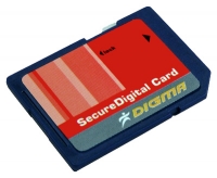 Digma Secure Digital 1GB 60x opiniones, Digma Secure Digital 1GB 60x precio, Digma Secure Digital 1GB 60x comprar, Digma Secure Digital 1GB 60x caracteristicas, Digma Secure Digital 1GB 60x especificaciones, Digma Secure Digital 1GB 60x Ficha tecnica, Digma Secure Digital 1GB 60x Tarjeta de memoria