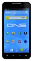 DNS S5001 opiniones, DNS S5001 precio, DNS S5001 comprar, DNS S5001 caracteristicas, DNS S5001 especificaciones, DNS S5001 Ficha tecnica, DNS S5001 Telefonía móvil