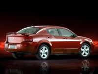 Dodge Avenger Sedan (2 generation) 2.0 D MT (140hp) foto, Dodge Avenger Sedan (2 generation) 2.0 D MT (140hp) fotos, Dodge Avenger Sedan (2 generation) 2.0 D MT (140hp) imagen, Dodge Avenger Sedan (2 generation) 2.0 D MT (140hp) imagenes, Dodge Avenger Sedan (2 generation) 2.0 D MT (140hp) fotografía