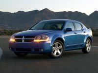 Dodge Avenger Sedan (2 generation) 2.0 D MT (140hp) foto, Dodge Avenger Sedan (2 generation) 2.0 D MT (140hp) fotos, Dodge Avenger Sedan (2 generation) 2.0 D MT (140hp) imagen, Dodge Avenger Sedan (2 generation) 2.0 D MT (140hp) imagenes, Dodge Avenger Sedan (2 generation) 2.0 D MT (140hp) fotografía