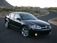 Dodge Avenger Sedan (2 generation) 2.0 MT (156hp) foto, Dodge Avenger Sedan (2 generation) 2.0 MT (156hp) fotos, Dodge Avenger Sedan (2 generation) 2.0 MT (156hp) imagen, Dodge Avenger Sedan (2 generation) 2.0 MT (156hp) imagenes, Dodge Avenger Sedan (2 generation) 2.0 MT (156hp) fotografía