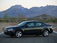 Dodge Avenger Sedan (2 generation) 2.0 MT (156hp) foto, Dodge Avenger Sedan (2 generation) 2.0 MT (156hp) fotos, Dodge Avenger Sedan (2 generation) 2.0 MT (156hp) imagen, Dodge Avenger Sedan (2 generation) 2.0 MT (156hp) imagenes, Dodge Avenger Sedan (2 generation) 2.0 MT (156hp) fotografía