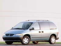 Dodge Caravan Minivan 5-door (3 generation) 2.4 AT (152hp) foto, Dodge Caravan Minivan 5-door (3 generation) 2.4 AT (152hp) fotos, Dodge Caravan Minivan 5-door (3 generation) 2.4 AT (152hp) imagen, Dodge Caravan Minivan 5-door (3 generation) 2.4 AT (152hp) imagenes, Dodge Caravan Minivan 5-door (3 generation) 2.4 AT (152hp) fotografía