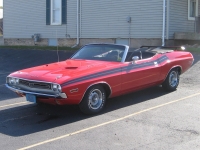 Dodge Challenger Convertible (1 generation) 5.2 V8 TorqueFlite (230hp) foto, Dodge Challenger Convertible (1 generation) 5.2 V8 TorqueFlite (230hp) fotos, Dodge Challenger Convertible (1 generation) 5.2 V8 TorqueFlite (230hp) imagen, Dodge Challenger Convertible (1 generation) 5.2 V8 TorqueFlite (230hp) imagenes, Dodge Challenger Convertible (1 generation) 5.2 V8 TorqueFlite (230hp) fotografía