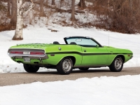 Dodge Challenger Convertible (1 generation) 6.3 V8 4MT (335hp) foto, Dodge Challenger Convertible (1 generation) 6.3 V8 4MT (335hp) fotos, Dodge Challenger Convertible (1 generation) 6.3 V8 4MT (335hp) imagen, Dodge Challenger Convertible (1 generation) 6.3 V8 4MT (335hp) imagenes, Dodge Challenger Convertible (1 generation) 6.3 V8 4MT (335hp) fotografía