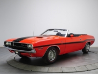 Dodge Challenger Convertible (1 generation) 6.3 V8 4MT (335hp) foto, Dodge Challenger Convertible (1 generation) 6.3 V8 4MT (335hp) fotos, Dodge Challenger Convertible (1 generation) 6.3 V8 4MT (335hp) imagen, Dodge Challenger Convertible (1 generation) 6.3 V8 4MT (335hp) imagenes, Dodge Challenger Convertible (1 generation) 6.3 V8 4MT (335hp) fotografía