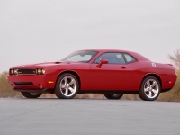 Dodge Challenger Coupe 2-door (3 generation) 6.1 V8 AT SRT8 (431hp) foto, Dodge Challenger Coupe 2-door (3 generation) 6.1 V8 AT SRT8 (431hp) fotos, Dodge Challenger Coupe 2-door (3 generation) 6.1 V8 AT SRT8 (431hp) imagen, Dodge Challenger Coupe 2-door (3 generation) 6.1 V8 AT SRT8 (431hp) imagenes, Dodge Challenger Coupe 2-door (3 generation) 6.1 V8 AT SRT8 (431hp) fotografía