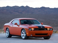 Dodge Challenger Coupe 2-door (3 generation) 6.1 V8 AT SRT8 (431hp) foto, Dodge Challenger Coupe 2-door (3 generation) 6.1 V8 AT SRT8 (431hp) fotos, Dodge Challenger Coupe 2-door (3 generation) 6.1 V8 AT SRT8 (431hp) imagen, Dodge Challenger Coupe 2-door (3 generation) 6.1 V8 AT SRT8 (431hp) imagenes, Dodge Challenger Coupe 2-door (3 generation) 6.1 V8 AT SRT8 (431hp) fotografía