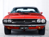 Dodge Challenger Hardtop (1 generation) 3.2 3MT (125hp) foto, Dodge Challenger Hardtop (1 generation) 3.2 3MT (125hp) fotos, Dodge Challenger Hardtop (1 generation) 3.2 3MT (125hp) imagen, Dodge Challenger Hardtop (1 generation) 3.2 3MT (125hp) imagenes, Dodge Challenger Hardtop (1 generation) 3.2 3MT (125hp) fotografía