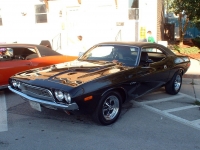 Dodge Challenger Hardtop (1 generation) 3.7 3MT (145hp) foto, Dodge Challenger Hardtop (1 generation) 3.7 3MT (145hp) fotos, Dodge Challenger Hardtop (1 generation) 3.7 3MT (145hp) imagen, Dodge Challenger Hardtop (1 generation) 3.7 3MT (145hp) imagenes, Dodge Challenger Hardtop (1 generation) 3.7 3MT (145hp) fotografía