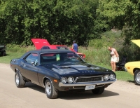 Dodge Challenger Hardtop (1 generation) 3.7 3MT (145hp) foto, Dodge Challenger Hardtop (1 generation) 3.7 3MT (145hp) fotos, Dodge Challenger Hardtop (1 generation) 3.7 3MT (145hp) imagen, Dodge Challenger Hardtop (1 generation) 3.7 3MT (145hp) imagenes, Dodge Challenger Hardtop (1 generation) 3.7 3MT (145hp) fotografía