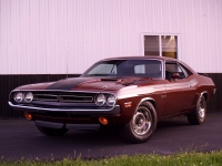 Dodge Challenger R/T coupe 2-door (1 generation) 3.7 3MT (145hp) foto, Dodge Challenger R/T coupe 2-door (1 generation) 3.7 3MT (145hp) fotos, Dodge Challenger R/T coupe 2-door (1 generation) 3.7 3MT (145hp) imagen, Dodge Challenger R/T coupe 2-door (1 generation) 3.7 3MT (145hp) imagenes, Dodge Challenger R/T coupe 2-door (1 generation) 3.7 3MT (145hp) fotografía