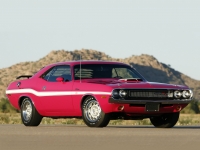 Dodge Challenger R/T coupe 2-door (1 generation) 6.3 4MT (335hp) foto, Dodge Challenger R/T coupe 2-door (1 generation) 6.3 4MT (335hp) fotos, Dodge Challenger R/T coupe 2-door (1 generation) 6.3 4MT (335hp) imagen, Dodge Challenger R/T coupe 2-door (1 generation) 6.3 4MT (335hp) imagenes, Dodge Challenger R/T coupe 2-door (1 generation) 6.3 4MT (335hp) fotografía