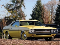 Dodge Challenger R/T coupe 2-door (1 generation) 6.3 4MT (335hp) foto, Dodge Challenger R/T coupe 2-door (1 generation) 6.3 4MT (335hp) fotos, Dodge Challenger R/T coupe 2-door (1 generation) 6.3 4MT (335hp) imagen, Dodge Challenger R/T coupe 2-door (1 generation) 6.3 4MT (335hp) imagenes, Dodge Challenger R/T coupe 2-door (1 generation) 6.3 4MT (335hp) fotografía