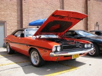 Dodge Challenger R/T coupe 2-door (1 generation) 6.3 4MT (335hp) foto, Dodge Challenger R/T coupe 2-door (1 generation) 6.3 4MT (335hp) fotos, Dodge Challenger R/T coupe 2-door (1 generation) 6.3 4MT (335hp) imagen, Dodge Challenger R/T coupe 2-door (1 generation) 6.3 4MT (335hp) imagenes, Dodge Challenger R/T coupe 2-door (1 generation) 6.3 4MT (335hp) fotografía