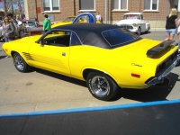 Dodge Challenger Rallye hardtop (1 generation) 5.2 V8 3MT (230hp '74) foto, Dodge Challenger Rallye hardtop (1 generation) 5.2 V8 3MT (230hp '74) fotos, Dodge Challenger Rallye hardtop (1 generation) 5.2 V8 3MT (230hp '74) imagen, Dodge Challenger Rallye hardtop (1 generation) 5.2 V8 3MT (230hp '74) imagenes, Dodge Challenger Rallye hardtop (1 generation) 5.2 V8 3MT (230hp '74) fotografía