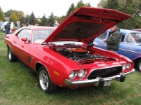 Dodge Challenger Rallye hardtop (1 generation) 5.9 V8 4MT (245hp) foto, Dodge Challenger Rallye hardtop (1 generation) 5.9 V8 4MT (245hp) fotos, Dodge Challenger Rallye hardtop (1 generation) 5.9 V8 4MT (245hp) imagen, Dodge Challenger Rallye hardtop (1 generation) 5.9 V8 4MT (245hp) imagenes, Dodge Challenger Rallye hardtop (1 generation) 5.9 V8 4MT (245hp) fotografía