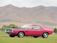 Dodge Challenger T/A coupe (1 generation) 7.2 4MT (375hp) foto, Dodge Challenger T/A coupe (1 generation) 7.2 4MT (375hp) fotos, Dodge Challenger T/A coupe (1 generation) 7.2 4MT (375hp) imagen, Dodge Challenger T/A coupe (1 generation) 7.2 4MT (375hp) imagenes, Dodge Challenger T/A coupe (1 generation) 7.2 4MT (375hp) fotografía