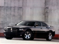 Dodge Charger Sedan (LX-1) 3.5 AT (253hp) opiniones, Dodge Charger Sedan (LX-1) 3.5 AT (253hp) precio, Dodge Charger Sedan (LX-1) 3.5 AT (253hp) comprar, Dodge Charger Sedan (LX-1) 3.5 AT (253hp) caracteristicas, Dodge Charger Sedan (LX-1) 3.5 AT (253hp) especificaciones, Dodge Charger Sedan (LX-1) 3.5 AT (253hp) Ficha tecnica, Dodge Charger Sedan (LX-1) 3.5 AT (253hp) Automovil