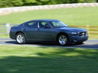 Dodge Charger Sedan (LX-1) AT 2.7 (186hp) foto, Dodge Charger Sedan (LX-1) AT 2.7 (186hp) fotos, Dodge Charger Sedan (LX-1) AT 2.7 (186hp) imagen, Dodge Charger Sedan (LX-1) AT 2.7 (186hp) imagenes, Dodge Charger Sedan (LX-1) AT 2.7 (186hp) fotografía