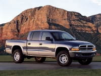 Dodge Dakota Pickup (2 generation) 3.7 MT AWD (214hp) foto, Dodge Dakota Pickup (2 generation) 3.7 MT AWD (214hp) fotos, Dodge Dakota Pickup (2 generation) 3.7 MT AWD (214hp) imagen, Dodge Dakota Pickup (2 generation) 3.7 MT AWD (214hp) imagenes, Dodge Dakota Pickup (2 generation) 3.7 MT AWD (214hp) fotografía