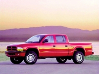 Dodge Dakota Pickup (2 generation) 3.7 MT AWD (214hp) opiniones, Dodge Dakota Pickup (2 generation) 3.7 MT AWD (214hp) precio, Dodge Dakota Pickup (2 generation) 3.7 MT AWD (214hp) comprar, Dodge Dakota Pickup (2 generation) 3.7 MT AWD (214hp) caracteristicas, Dodge Dakota Pickup (2 generation) 3.7 MT AWD (214hp) especificaciones, Dodge Dakota Pickup (2 generation) 3.7 MT AWD (214hp) Ficha tecnica, Dodge Dakota Pickup (2 generation) 3.7 MT AWD (214hp) Automovil