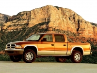 Dodge Dakota Pickup (2 generation) 3.7 MT AWD (214hp) foto, Dodge Dakota Pickup (2 generation) 3.7 MT AWD (214hp) fotos, Dodge Dakota Pickup (2 generation) 3.7 MT AWD (214hp) imagen, Dodge Dakota Pickup (2 generation) 3.7 MT AWD (214hp) imagenes, Dodge Dakota Pickup (2 generation) 3.7 MT AWD (214hp) fotografía