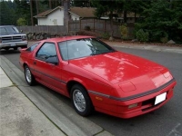 Dodge Daytona Hatchback (1 generation) 2.2 MT (94hp) foto, Dodge Daytona Hatchback (1 generation) 2.2 MT (94hp) fotos, Dodge Daytona Hatchback (1 generation) 2.2 MT (94hp) imagen, Dodge Daytona Hatchback (1 generation) 2.2 MT (94hp) imagenes, Dodge Daytona Hatchback (1 generation) 2.2 MT (94hp) fotografía