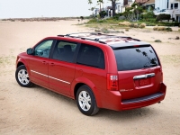 Dodge Grand Caravan minivan (5th generation) AT 3.3 (173hp) opiniones, Dodge Grand Caravan minivan (5th generation) AT 3.3 (173hp) precio, Dodge Grand Caravan minivan (5th generation) AT 3.3 (173hp) comprar, Dodge Grand Caravan minivan (5th generation) AT 3.3 (173hp) caracteristicas, Dodge Grand Caravan minivan (5th generation) AT 3.3 (173hp) especificaciones, Dodge Grand Caravan minivan (5th generation) AT 3.3 (173hp) Ficha tecnica, Dodge Grand Caravan minivan (5th generation) AT 3.3 (173hp) Automovil