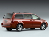 Dodge Grand Caravan minivan (5th generation) AT 3.3 (173hp) opiniones, Dodge Grand Caravan minivan (5th generation) AT 3.3 (173hp) precio, Dodge Grand Caravan minivan (5th generation) AT 3.3 (173hp) comprar, Dodge Grand Caravan minivan (5th generation) AT 3.3 (173hp) caracteristicas, Dodge Grand Caravan minivan (5th generation) AT 3.3 (173hp) especificaciones, Dodge Grand Caravan minivan (5th generation) AT 3.3 (173hp) Ficha tecnica, Dodge Grand Caravan minivan (5th generation) AT 3.3 (173hp) Automovil