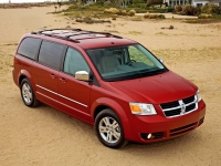 Dodge Grand Caravan minivan (5th generation) AT 3.3 (173hp) foto, Dodge Grand Caravan minivan (5th generation) AT 3.3 (173hp) fotos, Dodge Grand Caravan minivan (5th generation) AT 3.3 (173hp) imagen, Dodge Grand Caravan minivan (5th generation) AT 3.3 (173hp) imagenes, Dodge Grand Caravan minivan (5th generation) AT 3.3 (173hp) fotografía