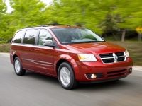 Dodge Grand Caravan minivan (5th generation) AT 3.3 (173hp) foto, Dodge Grand Caravan minivan (5th generation) AT 3.3 (173hp) fotos, Dodge Grand Caravan minivan (5th generation) AT 3.3 (173hp) imagen, Dodge Grand Caravan minivan (5th generation) AT 3.3 (173hp) imagenes, Dodge Grand Caravan minivan (5th generation) AT 3.3 (173hp) fotografía