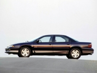 Dodge Intrepid Sedan (1 generation) 3.5 AT (214 hp) foto, Dodge Intrepid Sedan (1 generation) 3.5 AT (214 hp) fotos, Dodge Intrepid Sedan (1 generation) 3.5 AT (214 hp) imagen, Dodge Intrepid Sedan (1 generation) 3.5 AT (214 hp) imagenes, Dodge Intrepid Sedan (1 generation) 3.5 AT (214 hp) fotografía