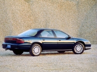 Dodge Intrepid Sedan (1 generation) 3.5 AT (214 hp) foto, Dodge Intrepid Sedan (1 generation) 3.5 AT (214 hp) fotos, Dodge Intrepid Sedan (1 generation) 3.5 AT (214 hp) imagen, Dodge Intrepid Sedan (1 generation) 3.5 AT (214 hp) imagenes, Dodge Intrepid Sedan (1 generation) 3.5 AT (214 hp) fotografía