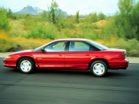 Dodge Intrepid Sedan (1 generation) AT 3.3 (153 hp) foto, Dodge Intrepid Sedan (1 generation) AT 3.3 (153 hp) fotos, Dodge Intrepid Sedan (1 generation) AT 3.3 (153 hp) imagen, Dodge Intrepid Sedan (1 generation) AT 3.3 (153 hp) imagenes, Dodge Intrepid Sedan (1 generation) AT 3.3 (153 hp) fotografía