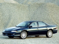 Dodge Intrepid Sedan (1 generation) AT 3.3 (153 hp) foto, Dodge Intrepid Sedan (1 generation) AT 3.3 (153 hp) fotos, Dodge Intrepid Sedan (1 generation) AT 3.3 (153 hp) imagen, Dodge Intrepid Sedan (1 generation) AT 3.3 (153 hp) imagenes, Dodge Intrepid Sedan (1 generation) AT 3.3 (153 hp) fotografía