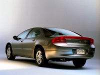 Dodge Intrepid Sedan (2 generation) 3.2 AT (225 hp) opiniones, Dodge Intrepid Sedan (2 generation) 3.2 AT (225 hp) precio, Dodge Intrepid Sedan (2 generation) 3.2 AT (225 hp) comprar, Dodge Intrepid Sedan (2 generation) 3.2 AT (225 hp) caracteristicas, Dodge Intrepid Sedan (2 generation) 3.2 AT (225 hp) especificaciones, Dodge Intrepid Sedan (2 generation) 3.2 AT (225 hp) Ficha tecnica, Dodge Intrepid Sedan (2 generation) 3.2 AT (225 hp) Automovil