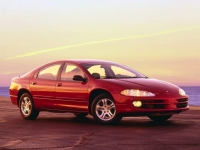 Dodge Intrepid Sedan (2 generation) AT 2.7 (200 hp) foto, Dodge Intrepid Sedan (2 generation) AT 2.7 (200 hp) fotos, Dodge Intrepid Sedan (2 generation) AT 2.7 (200 hp) imagen, Dodge Intrepid Sedan (2 generation) AT 2.7 (200 hp) imagenes, Dodge Intrepid Sedan (2 generation) AT 2.7 (200 hp) fotografía