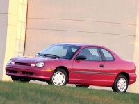 Dodge Neon Coupe (1 generation) 2.0 MT (130 Hp) foto, Dodge Neon Coupe (1 generation) 2.0 MT (130 Hp) fotos, Dodge Neon Coupe (1 generation) 2.0 MT (130 Hp) imagen, Dodge Neon Coupe (1 generation) 2.0 MT (130 Hp) imagenes, Dodge Neon Coupe (1 generation) 2.0 MT (130 Hp) fotografía