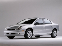 Dodge Neon Sedan (2 generation) 2.0 MT (133 hp) opiniones, Dodge Neon Sedan (2 generation) 2.0 MT (133 hp) precio, Dodge Neon Sedan (2 generation) 2.0 MT (133 hp) comprar, Dodge Neon Sedan (2 generation) 2.0 MT (133 hp) caracteristicas, Dodge Neon Sedan (2 generation) 2.0 MT (133 hp) especificaciones, Dodge Neon Sedan (2 generation) 2.0 MT (133 hp) Ficha tecnica, Dodge Neon Sedan (2 generation) 2.0 MT (133 hp) Automovil