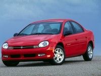 Dodge Neon Sedan (2 generation) 2.0 MT (152 hp) opiniones, Dodge Neon Sedan (2 generation) 2.0 MT (152 hp) precio, Dodge Neon Sedan (2 generation) 2.0 MT (152 hp) comprar, Dodge Neon Sedan (2 generation) 2.0 MT (152 hp) caracteristicas, Dodge Neon Sedan (2 generation) 2.0 MT (152 hp) especificaciones, Dodge Neon Sedan (2 generation) 2.0 MT (152 hp) Ficha tecnica, Dodge Neon Sedan (2 generation) 2.0 MT (152 hp) Automovil