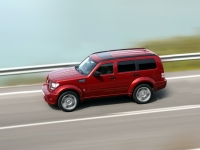 Dodge Nitro SUV (1 generation) 3.7 AT (210hp) foto, Dodge Nitro SUV (1 generation) 3.7 AT (210hp) fotos, Dodge Nitro SUV (1 generation) 3.7 AT (210hp) imagen, Dodge Nitro SUV (1 generation) 3.7 AT (210hp) imagenes, Dodge Nitro SUV (1 generation) 3.7 AT (210hp) fotografía