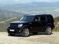 Dodge Nitro SUV (1 generation) 3.7 AT AWD (205hp) foto, Dodge Nitro SUV (1 generation) 3.7 AT AWD (205hp) fotos, Dodge Nitro SUV (1 generation) 3.7 AT AWD (205hp) imagen, Dodge Nitro SUV (1 generation) 3.7 AT AWD (205hp) imagenes, Dodge Nitro SUV (1 generation) 3.7 AT AWD (205hp) fotografía