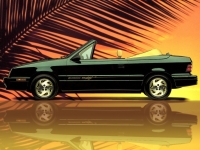 Dodge Shadow Convertible (1 generation) 2.5 MT (100 hp) foto, Dodge Shadow Convertible (1 generation) 2.5 MT (100 hp) fotos, Dodge Shadow Convertible (1 generation) 2.5 MT (100 hp) imagen, Dodge Shadow Convertible (1 generation) 2.5 MT (100 hp) imagenes, Dodge Shadow Convertible (1 generation) 2.5 MT (100 hp) fotografía