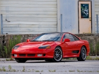 Dodge Stealth Coupe (1 generation) 3.0 AT (166hp) opiniones, Dodge Stealth Coupe (1 generation) 3.0 AT (166hp) precio, Dodge Stealth Coupe (1 generation) 3.0 AT (166hp) comprar, Dodge Stealth Coupe (1 generation) 3.0 AT (166hp) caracteristicas, Dodge Stealth Coupe (1 generation) 3.0 AT (166hp) especificaciones, Dodge Stealth Coupe (1 generation) 3.0 AT (166hp) Ficha tecnica, Dodge Stealth Coupe (1 generation) 3.0 AT (166hp) Automovil