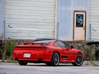 Dodge Stealth Coupe (1 generation) 3.0 AT (166hp) opiniones, Dodge Stealth Coupe (1 generation) 3.0 AT (166hp) precio, Dodge Stealth Coupe (1 generation) 3.0 AT (166hp) comprar, Dodge Stealth Coupe (1 generation) 3.0 AT (166hp) caracteristicas, Dodge Stealth Coupe (1 generation) 3.0 AT (166hp) especificaciones, Dodge Stealth Coupe (1 generation) 3.0 AT (166hp) Ficha tecnica, Dodge Stealth Coupe (1 generation) 3.0 AT (166hp) Automovil