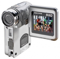 DXG DXG-506V opiniones, DXG DXG-506V precio, DXG DXG-506V comprar, DXG DXG-506V caracteristicas, DXG DXG-506V especificaciones, DXG DXG-506V Ficha tecnica, DXG DXG-506V Camara de vídeo