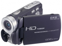 DXG DXG-580V opiniones, DXG DXG-580V precio, DXG DXG-580V comprar, DXG DXG-580V caracteristicas, DXG DXG-580V especificaciones, DXG DXG-580V Ficha tecnica, DXG DXG-580V Camara de vídeo